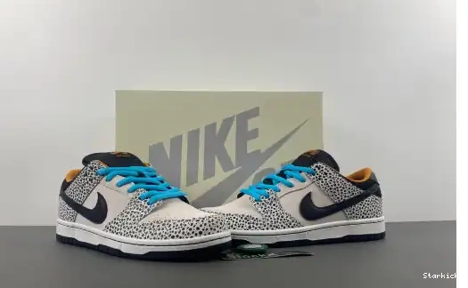 Dunk Nike Low SB Safari Olympics 0522